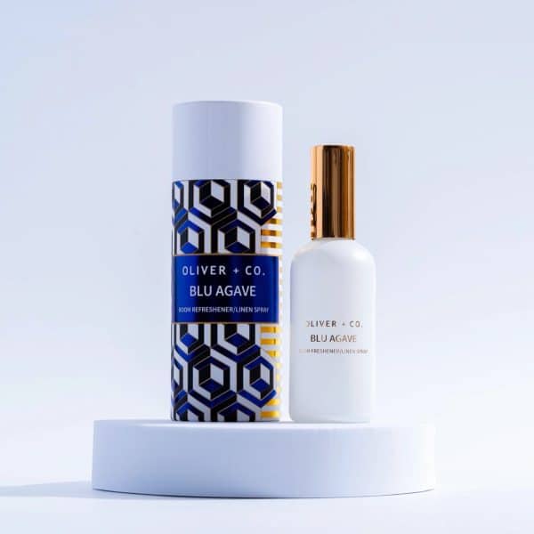 Blu Agave Room Re-Fresh & Linen Spray