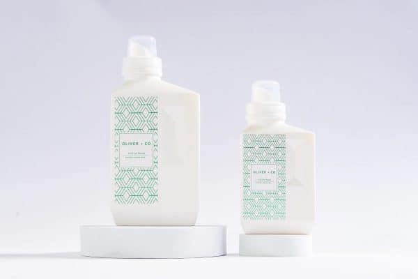 Yucca Palm Supreme Laundry Wash