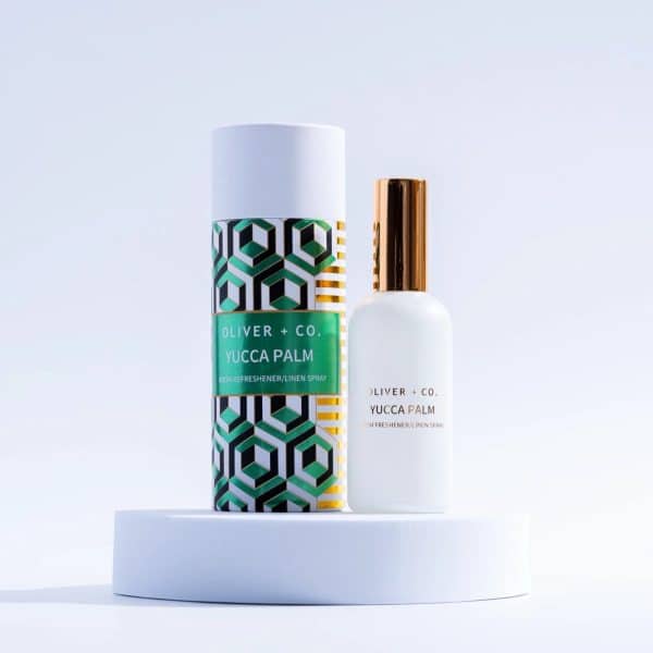 Yucca Palm Room Re-Fresh & Linen Spray