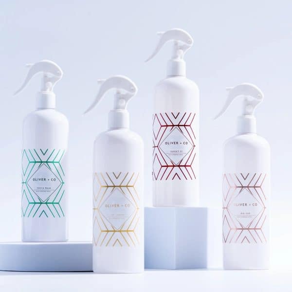 Yucca Palm Multi-Purpose Cleaner