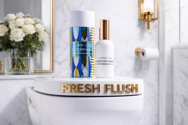 Monterey Moon Room Re-Fresh & Linen Spray