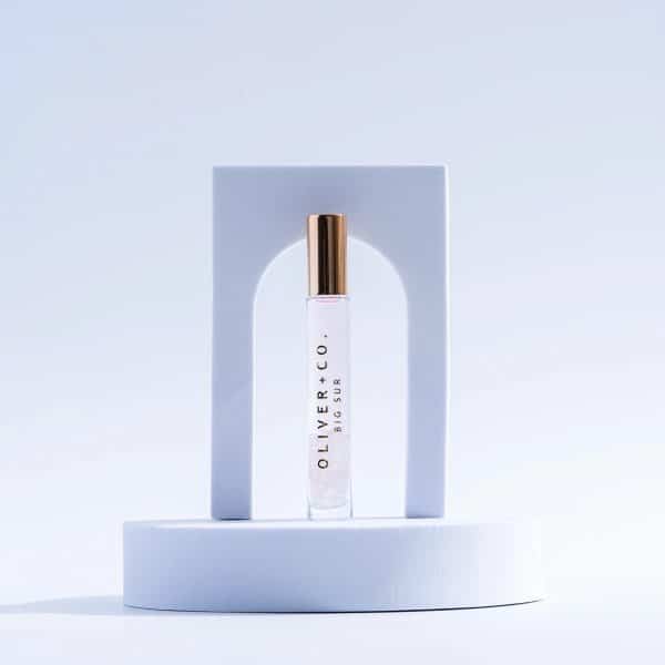 Big Sur Bougie Stick