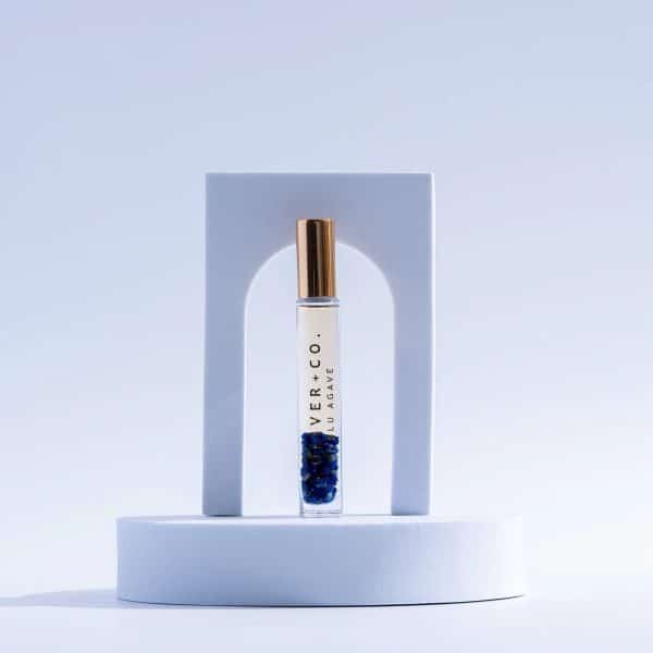 Blu Agave Bougie Stick