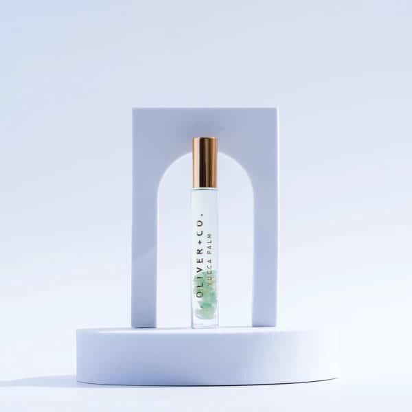 Yucca Palm Bougie Stick