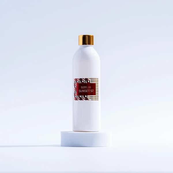 Sunset 57 Luxe Diffuser Oil