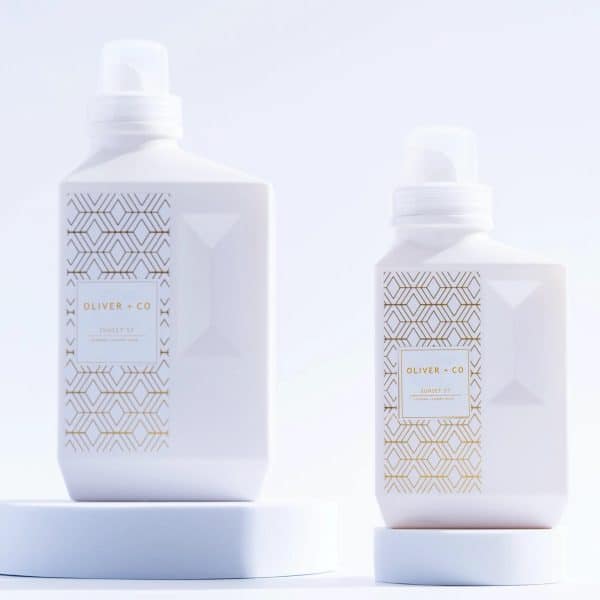 Sunset 57 Supreme Laundry Wash