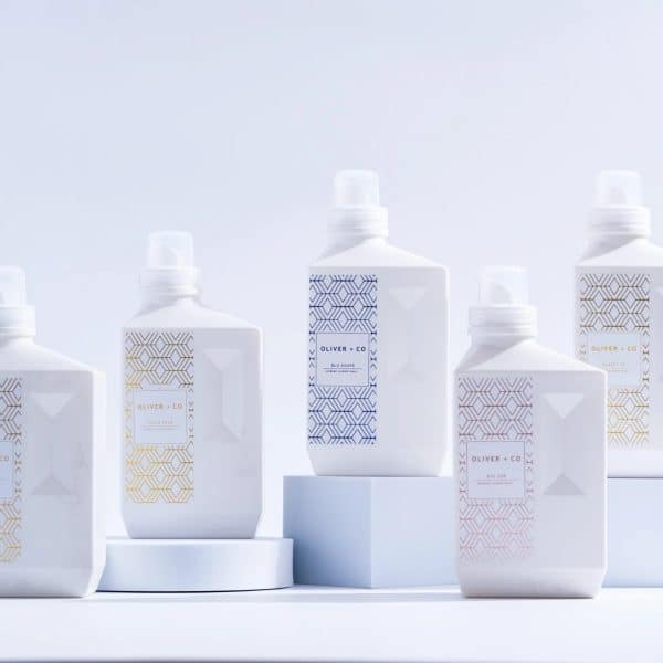 Blu Agave Supreme Laundry Wash