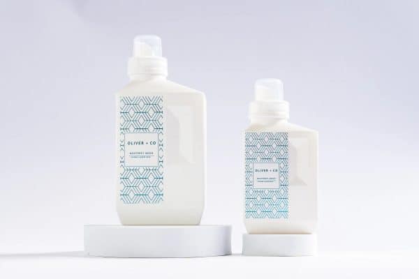 Monterey Moon Supreme Laundry Wash