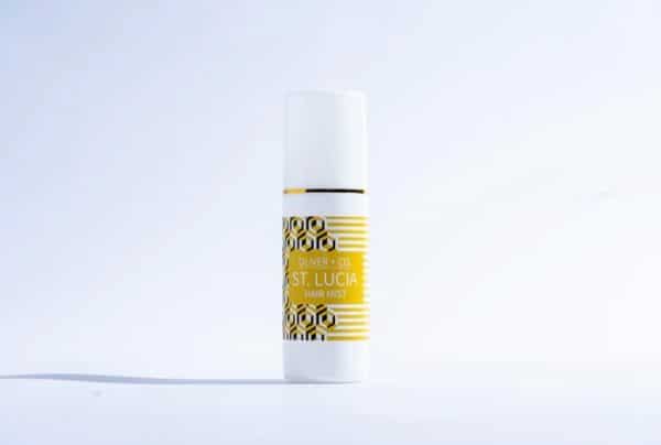 Oliver + Co Hair Mist - St. Lucia