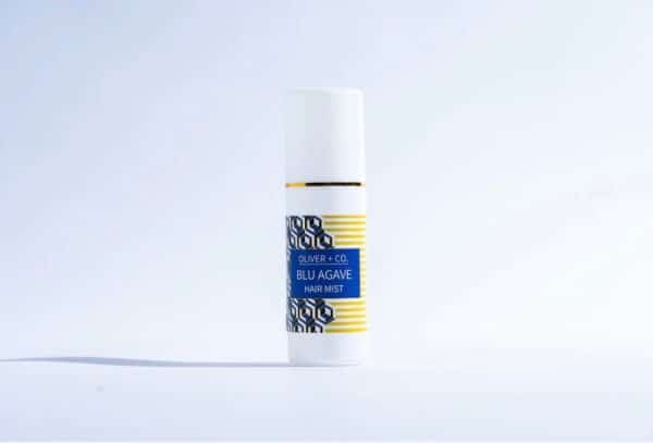 Oliver + Co. Hair Mist - Blu Agave