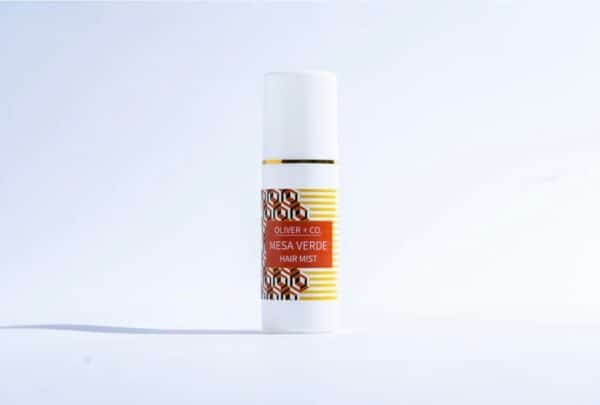 Oliver + Co. Hair Mist - Mesa Verde