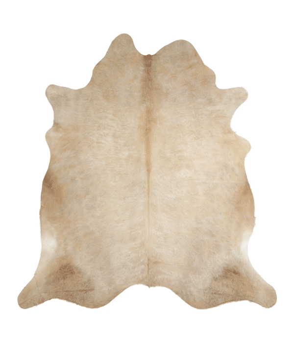 Blonde Cowhide