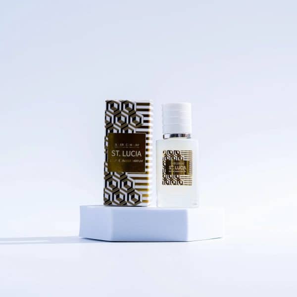 St. Lucia Bougie Unisex Parfum