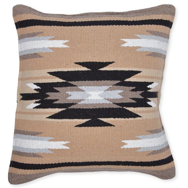 Southwest Contemporary Pillow Cover, Design #11: 1