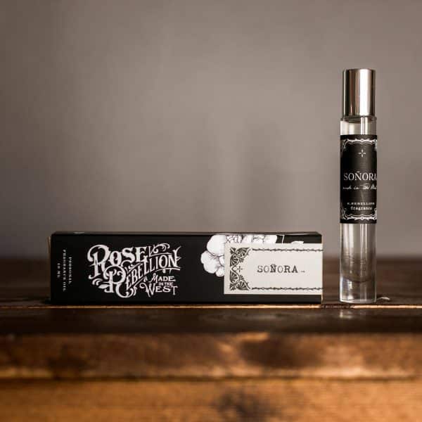 Soñora Roll On Perfume Oil